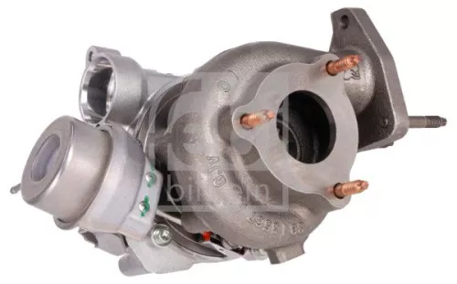FEBI BILSTEIN FEBI BILSTEIN 186735 Charger, charging (supercharged/turbocharged) 