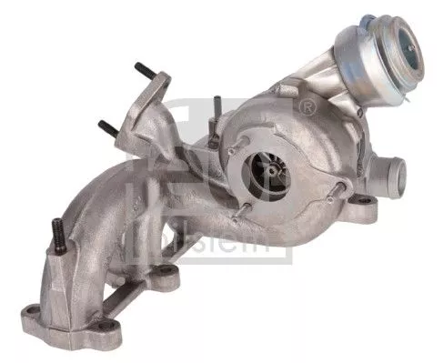 FEBI BILSTEIN FEBI BILSTEIN 186736 Charger, charging (supercharged/turbocharged) 