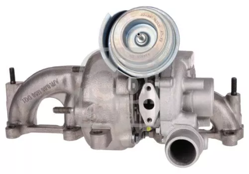 FEBI BILSTEIN FEBI BILSTEIN 186736 Charger, charging (supercharged/turbocharged) 