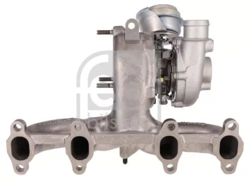 FEBI BILSTEIN FEBI BILSTEIN 186736 Charger, charging (supercharged/turbocharged) 