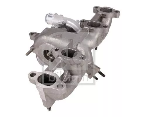 FEBI BILSTEIN FEBI BILSTEIN 186737 Charger, charging (supercharged/turbocharged) 