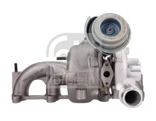 FEBI BILSTEIN FEBI BILSTEIN 186737 Charger, charging (supercharged/turbocharged) 