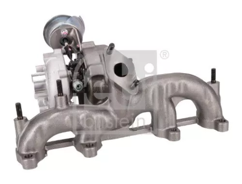 FEBI BILSTEIN FEBI BILSTEIN 186737 Charger, charging (supercharged/turbocharged) 