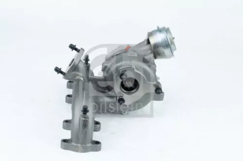 FEBI BILSTEIN FEBI BILSTEIN 186737 Charger, charging (supercharged/turbocharged) 