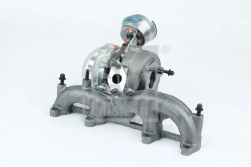 FEBI BILSTEIN FEBI BILSTEIN 186737 Charger, charging (supercharged/turbocharged) 