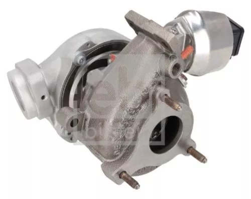 FEBI BILSTEIN FEBI BILSTEIN 186742 Charger, charging (supercharged/turbocharged) 