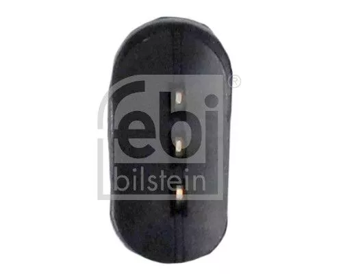 FEBI BILSTEIN FEBI BILSTEIN 186742 Charger, charging (supercharged/turbocharged) 