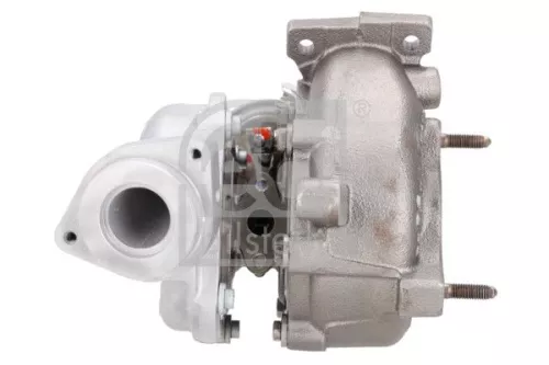 FEBI BILSTEIN FEBI BILSTEIN 186742 Charger, charging (supercharged/turbocharged) 