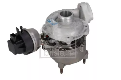 FEBI BILSTEIN FEBI BILSTEIN 186742 Charger, charging (supercharged/turbocharged) 