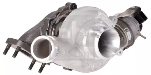 FEBI BILSTEIN FEBI BILSTEIN 186745 Charger, charging (supercharged/turbocharged) 