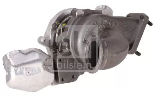 FEBI BILSTEIN FEBI BILSTEIN 186745 Charger, charging (supercharged/turbocharged) 