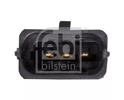 FEBI BILSTEIN FEBI BILSTEIN 186745 Charger, charging (supercharged/turbocharged) 