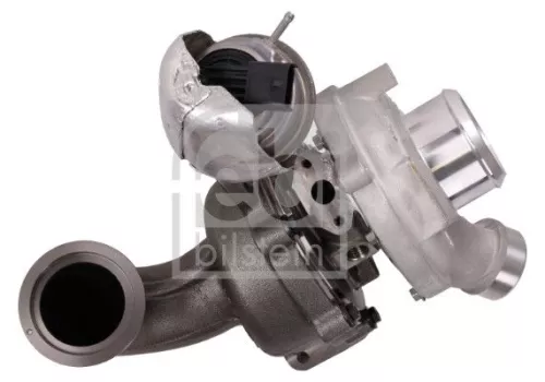 FEBI BILSTEIN FEBI BILSTEIN 186745 Charger, charging (supercharged/turbocharged) 