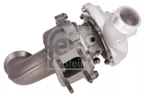 FEBI BILSTEIN FEBI BILSTEIN 186745 Charger, charging (supercharged/turbocharged) 
