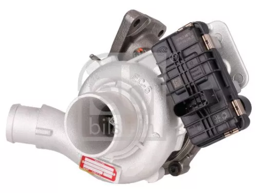 FEBI BILSTEIN FEBI BILSTEIN 186746 Charger, charging (supercharged/turbocharged) 