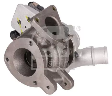 FEBI BILSTEIN FEBI BILSTEIN 186746 Charger, charging (supercharged/turbocharged) 