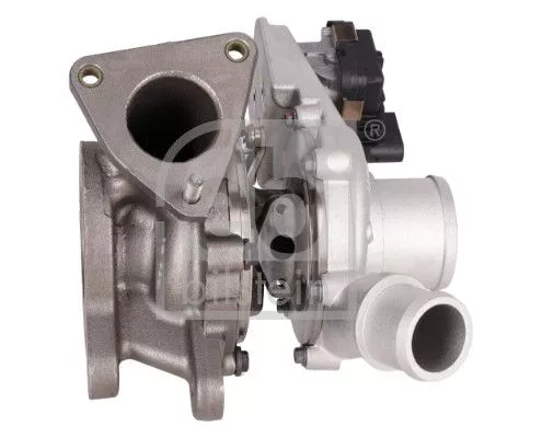 FEBI BILSTEIN FEBI BILSTEIN 186746 Charger, charging (supercharged/turbocharged) 