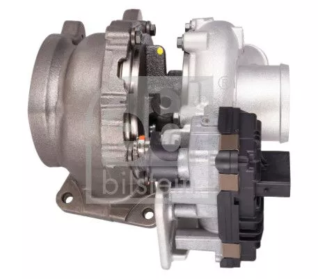 FEBI BILSTEIN FEBI BILSTEIN 186746 Charger, charging (supercharged/turbocharged) 