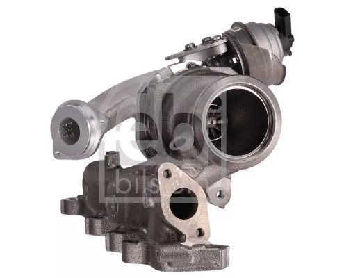 FEBI BILSTEIN FEBI BILSTEIN 186762 Charger, charging (supercharged/turbocharged) 