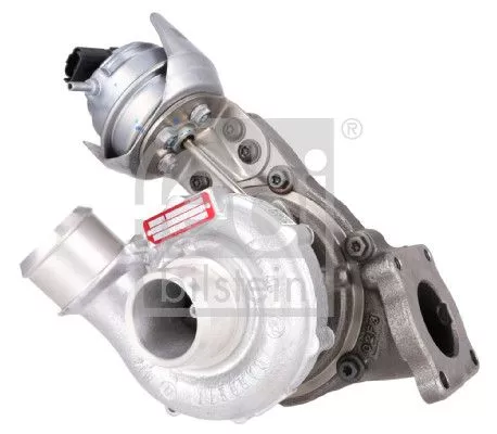 FEBI BILSTEIN FEBI BILSTEIN 186770 Charger, charging (supercharged/turbocharged) 