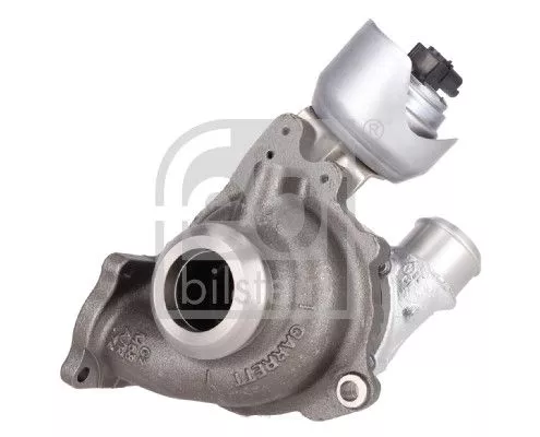 FEBI BILSTEIN FEBI BILSTEIN 186770 Charger, charging (supercharged/turbocharged) 