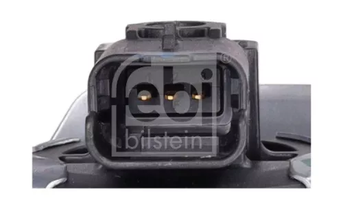 FEBI BILSTEIN FEBI BILSTEIN 186770 Charger, charging (supercharged/turbocharged) 