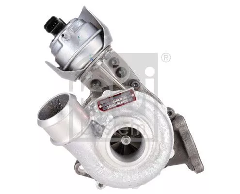 FEBI BILSTEIN FEBI BILSTEIN 186770 Charger, charging (supercharged/turbocharged) 