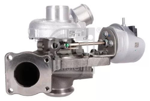 FEBI BILSTEIN FEBI BILSTEIN 186770 Charger, charging (supercharged/turbocharged) 