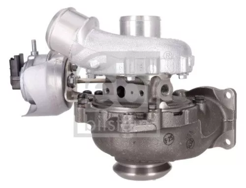 FEBI BILSTEIN FEBI BILSTEIN 186770 Charger, charging (supercharged/turbocharged) 