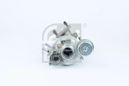 FEBI BILSTEIN FEBI BILSTEIN 186773 Charger, charging (supercharged/turbocharged) 