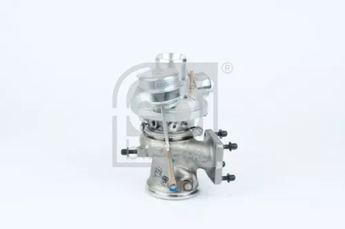 FEBI BILSTEIN FEBI BILSTEIN 186773 Charger, charging (supercharged/turbocharged) 