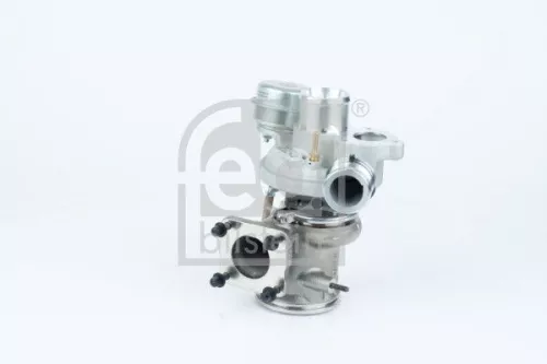 FEBI BILSTEIN FEBI BILSTEIN 186773 Charger, charging (supercharged/turbocharged) 