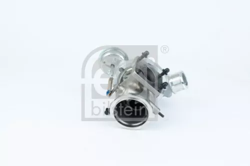 FEBI BILSTEIN FEBI BILSTEIN 186773 Charger, charging (supercharged/turbocharged) 