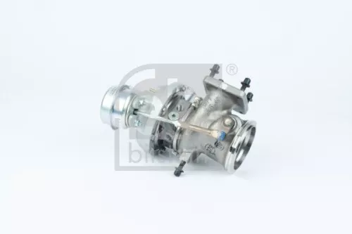 FEBI BILSTEIN FEBI BILSTEIN 186773 Charger, charging (supercharged/turbocharged) 