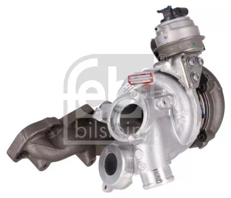 FEBI BILSTEIN FEBI BILSTEIN 186786 Charger, charging (supercharged/turbocharged) 