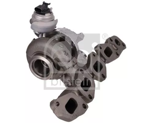 FEBI BILSTEIN FEBI BILSTEIN 186786 Charger, charging (supercharged/turbocharged) 