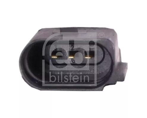 FEBI BILSTEIN FEBI BILSTEIN 186786 Charger, charging (supercharged/turbocharged) 