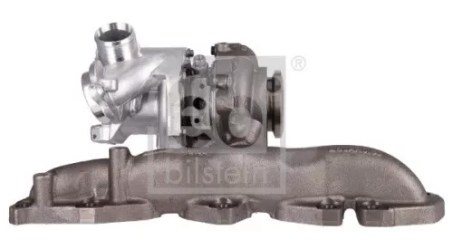 FEBI BILSTEIN FEBI BILSTEIN 186786 Charger, charging (supercharged/turbocharged) 