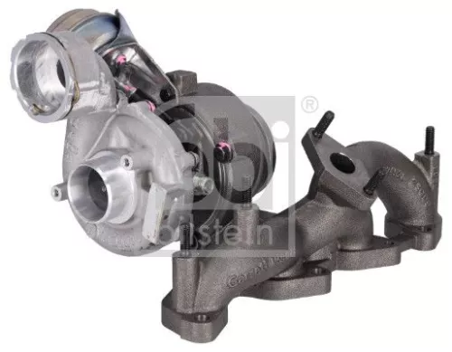 FEBI BILSTEIN FEBI BILSTEIN 186789 Charger, charging (supercharged/turbocharged) 