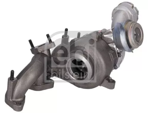 FEBI BILSTEIN FEBI BILSTEIN 186789 Charger, charging (supercharged/turbocharged) 