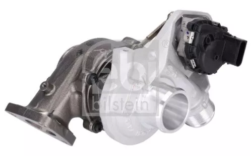 FEBI BILSTEIN FEBI BILSTEIN 186794 Charger, charging (supercharged/turbocharged) 