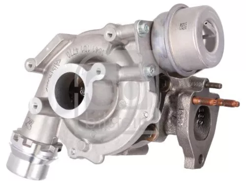 FEBI BILSTEIN FEBI BILSTEIN 186797 Charger, charging (supercharged/turbocharged) 