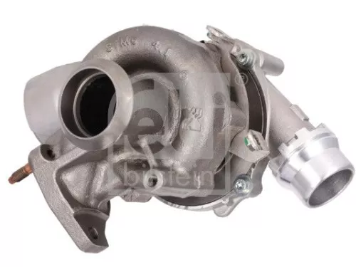 FEBI BILSTEIN FEBI BILSTEIN 186797 Charger, charging (supercharged/turbocharged) 