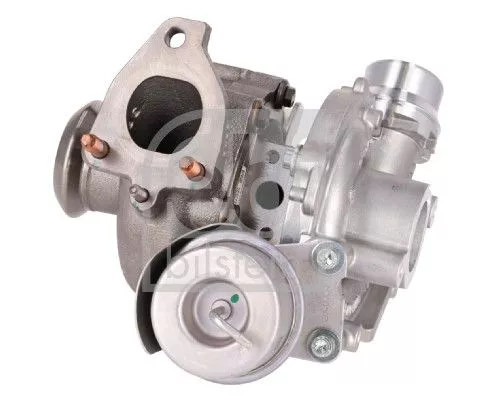 FEBI BILSTEIN FEBI BILSTEIN 186797 Charger, charging (supercharged/turbocharged) 