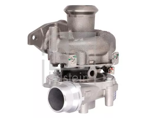 FEBI BILSTEIN FEBI BILSTEIN 186797 Charger, charging (supercharged/turbocharged) 