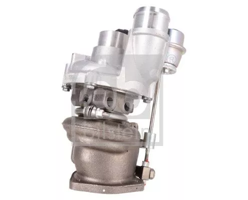 FEBI BILSTEIN FEBI BILSTEIN 186798 Charger, charging (supercharged/turbocharged) 