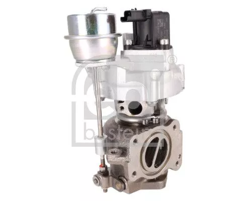 FEBI BILSTEIN FEBI BILSTEIN 186798 Charger, charging (supercharged/turbocharged) 