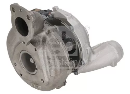 FEBI BILSTEIN FEBI BILSTEIN 186799 Charger, charging (supercharged/turbocharged) 