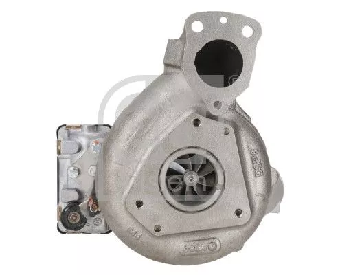 FEBI BILSTEIN FEBI BILSTEIN 186799 Charger, charging (supercharged/turbocharged) 