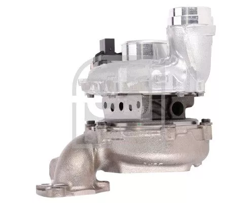 FEBI BILSTEIN FEBI BILSTEIN 186800 Charger, charging (supercharged/turbocharged) 